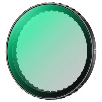 K&F Concept KF01.2438V1 CPL filtrs