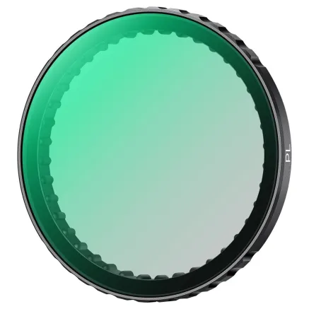 K&F Concept KF01.2438V1 CPL filtrs