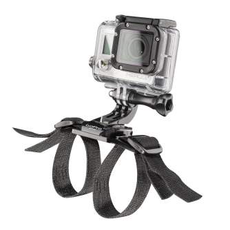 Sporta kameru aksesuāri - mantona GoPro Set Inline Skating 20439 - perc šodien veikalā un ar piegādi