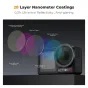 K&F Concept KF01.2438V1 CPL Filter