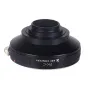 K&F Concept Адаптер объектива Pentax K на C-Mount