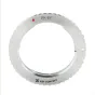 K&F Concept Pentax K uz Canon EOS adapteris