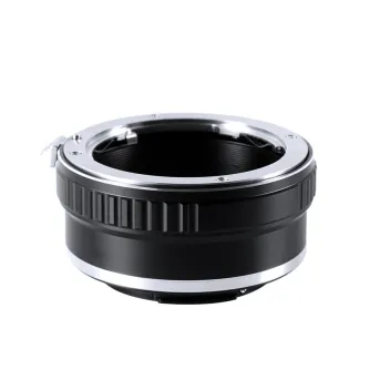 K&F Concept Pentax K to Canon EOS M Adapter