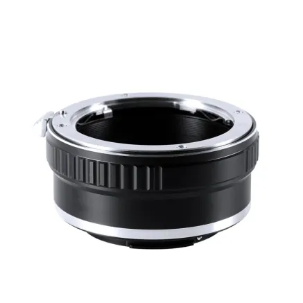 K&F Concept Pentax K uz Canon EOS M adapteris