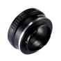 K&F Concept Pentax K to Canon EOS M Adapter
