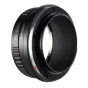 K&F Pentax K uz Canon EOS R Adapteris