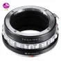 K&F Concept K&F Pentax K Mount на Nikon Z адаптер