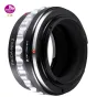 K&F Concept K&F Pentax K Mount to Nikon Z Adapter