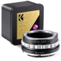 K&F Concept K&F Pentax K Mount to Nikon Z Adapter
