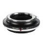 K&F Concept Pentax K uz Fuji GFX adapteris