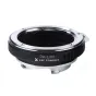 K&F Concept Pentax K uz Leica M montāžas adapteris