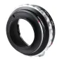 K&F Concept Pentax K/M/A/FA/DA to M43 Adapter