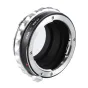 K&F Concept Pentax K/M/A/FA/DA uz M43 adapteris