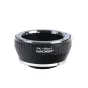 K&F Concept Pentax K uz Nikon 1 adapteris