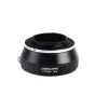 K&F Concept Pentax K на Nikon 1 адаптер