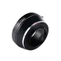K&F Concept Pentax K uz Nikon 1 adapteris