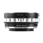 K&F Concept Pentax K/M/A/FA/DA к Sony E-Mount адаптер
