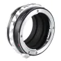 K&F Concept Pentax K/M/A/FA/DA к Sony E-Mount адаптер