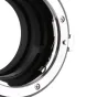 K&F Concept Pentax K/M/A/FA/DA to Sony E Mount Adapter