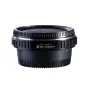 K&F Concept Pentax K uz Nikon adapteris