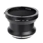 K&F Concept K&F PENTAX67-GFX IV PRO Lens Adapter