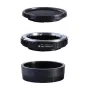 K&F Concept Pentax K uz Nikon adapteris