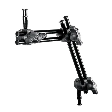 Manfrotto 396AB-2 Dubultais kāts 2 sekcijas