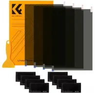 K&F Concept Polarizing Film Set 300x200mm 4-Pack