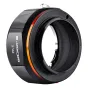 K&F Concept K&F PK K Mount objektīva uz Sony E-mount adapteris