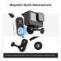 K&F Concept K&F POV Neck Mount for GoPro OSMO Pocket 3