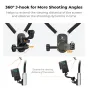 K&F Concept K&F POV Neck Mount for GoPro OSMO Pocket 3
