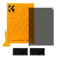 K&F Concept Polarized Film 300x200mmK&F Concept Polarized Film 300x200mm