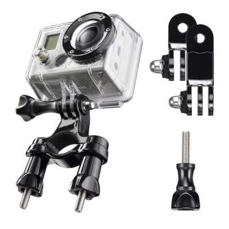 Аксессуары для экшн-камер - mantona GoPro Set Fishing - быстрый заказ от производителя