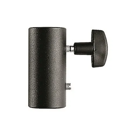 Manfrotto 158 Divkāršais 5/8 Female Adapter