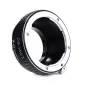 K&F Concept Praktica Lenses to M43 MFT Mount Adapter