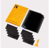 K&F Concept Поляризационная пленка 300*200mmX2K&F Concept Поляризационная пленка 300*200mmX2