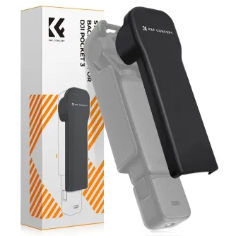 K&F Concept K&F Protective Shell Cover for DJI Osmo Pocket 3