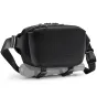 K&F Concept K&F Sling Bag 4L Urban Wander 12 Black