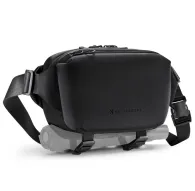 K&F Concept K&F Sling Bag 4L Urban Wander 12 BlackK&F Concept K&F Sling Bag 4L Urban Wander 12 Black
