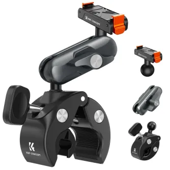 K&F Concept K&F Quick Release Clamp Mount