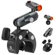 K&F Concept K&F Quick Release Clamp MountK&F Concept K&F Quick Release Clamp Mount