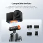 K&F Concept K&F Quick Release Clamp Mount