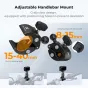 K&F Concept K&F Quick Release Clamp Mount