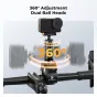 K&F Concept K&F Quick Release Clamp Mount