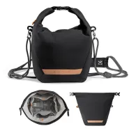 K&F Concept K&F Sling Bag 5L Urban Wander 11 BlackK&F Concept K&F Sling Bag 5L Urban Wander 11 Black