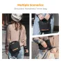K&F Sling Bag 5L Urban Wander 11 Черный