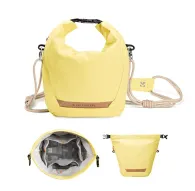K&F Sling Bag 5L Urban Wander 11 ЖелтыйK&F Sling Bag 5L Urban Wander 11 Желтый