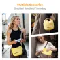 K&F Sling Bag 5L Urban Wander 11 Желтый