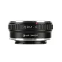 K&F Concept K&F Rollei QBM to Sony NEX E Mount Adapter