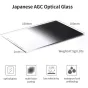 K&F Concept SJ51T Soft Graduated GND8 filtrs 100x150mm